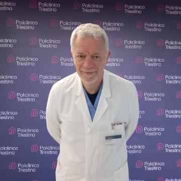 dr. Maurizio Cum