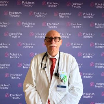 dr. Roberto Marini