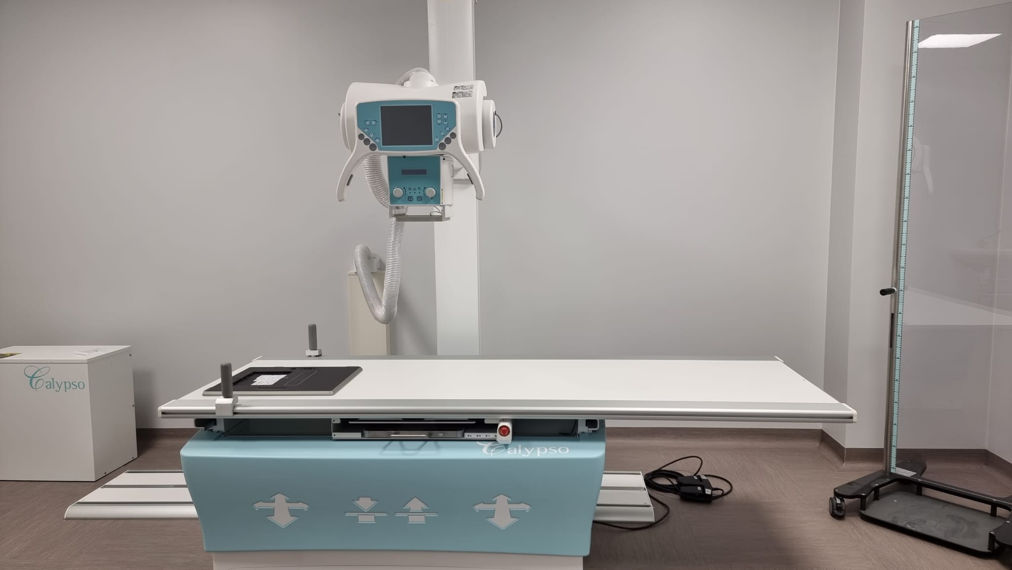 Radiologia tradizionale