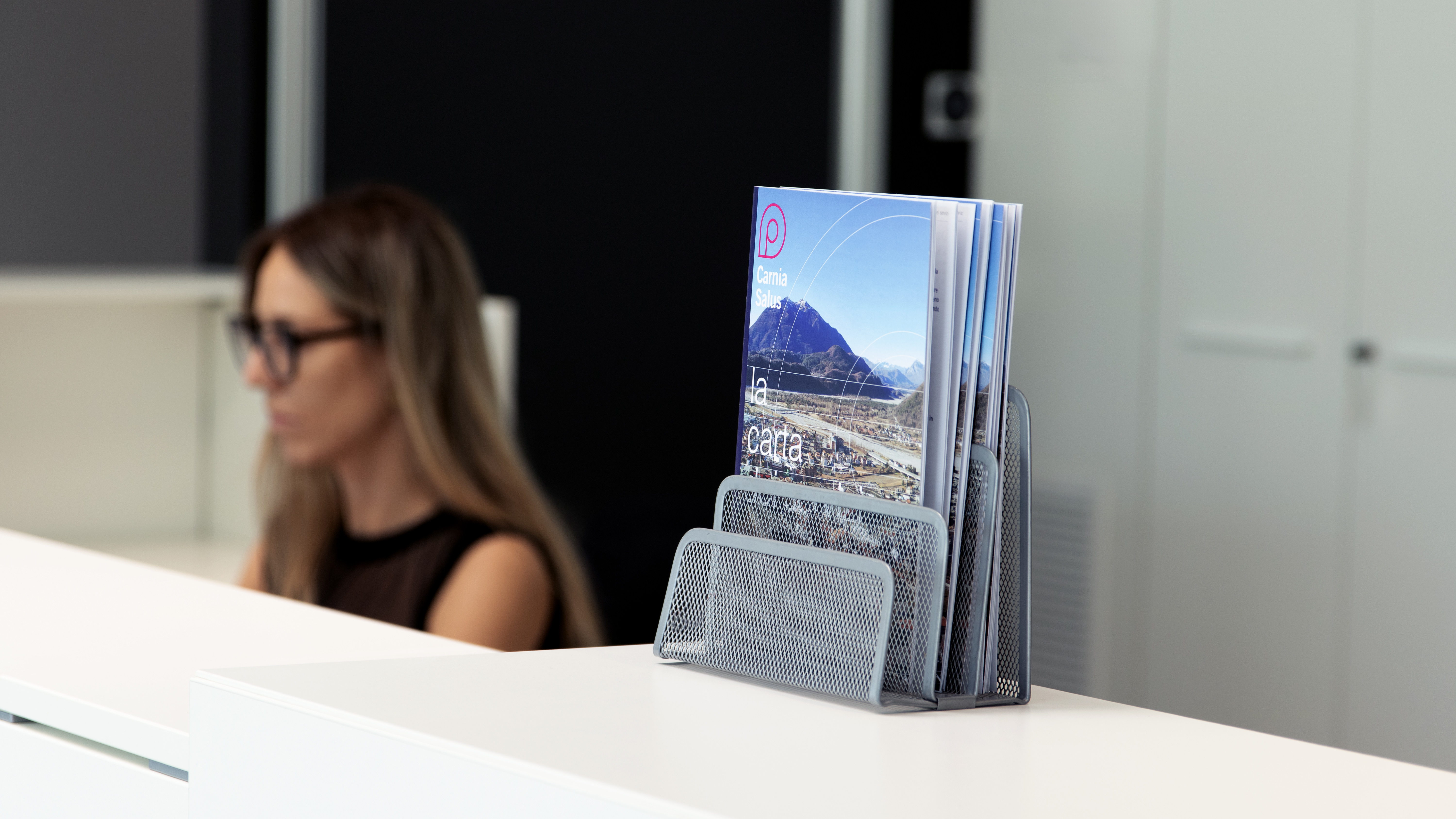 Carnia Salus reception 2