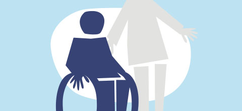 Residenza Socio Sanitaria Riabilitativa (Disabili gravi)