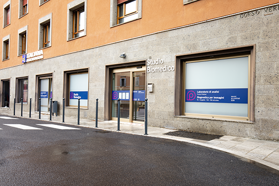 Studio Biomedico GO