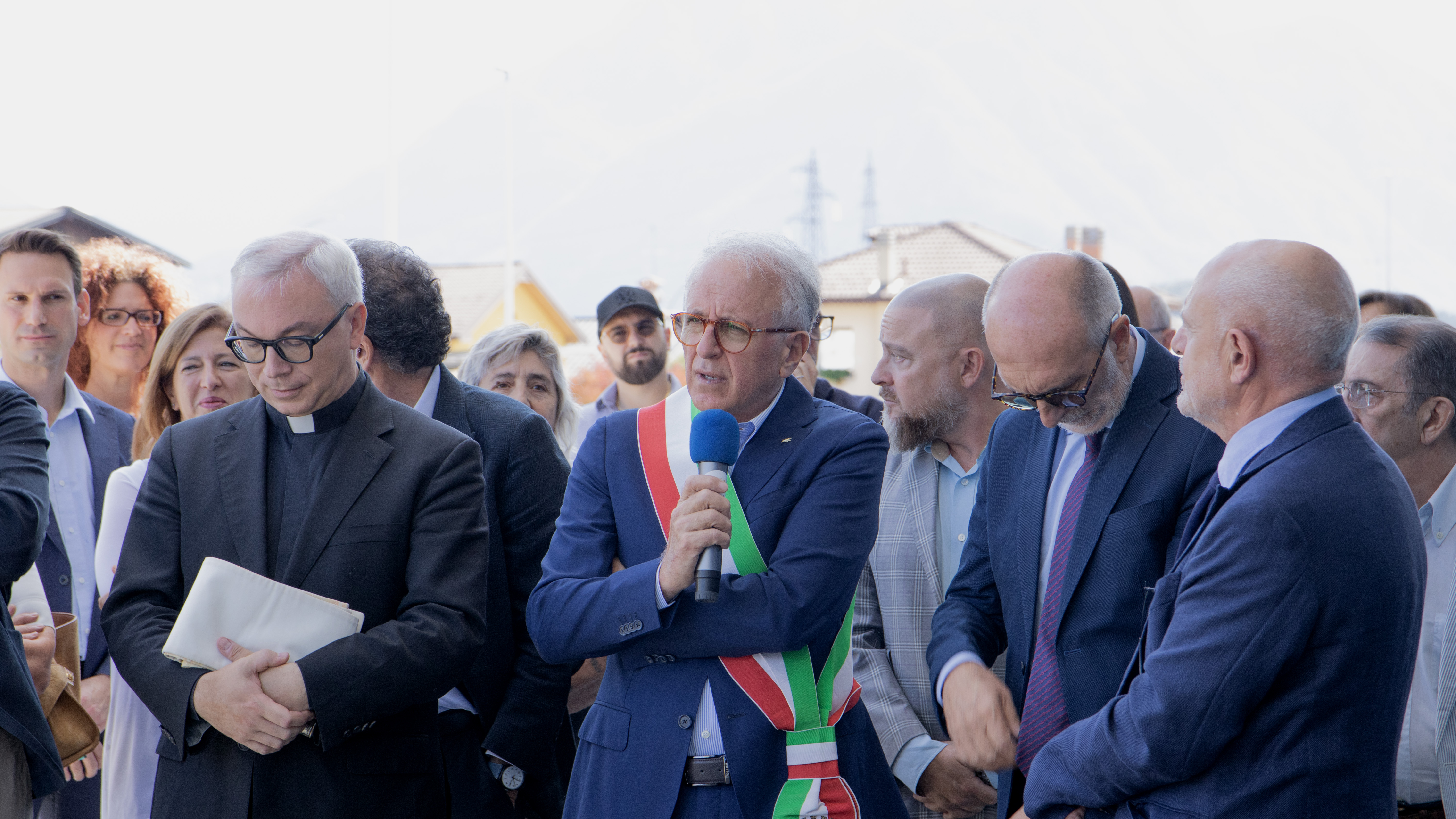 inaugurazione 2