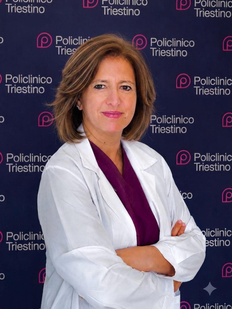 dr.ssa Ilaria Facecchia