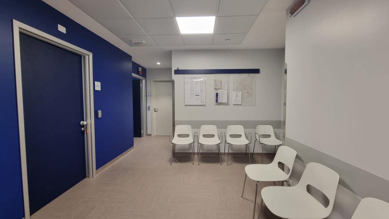 Studio Biomedico Gorizia
