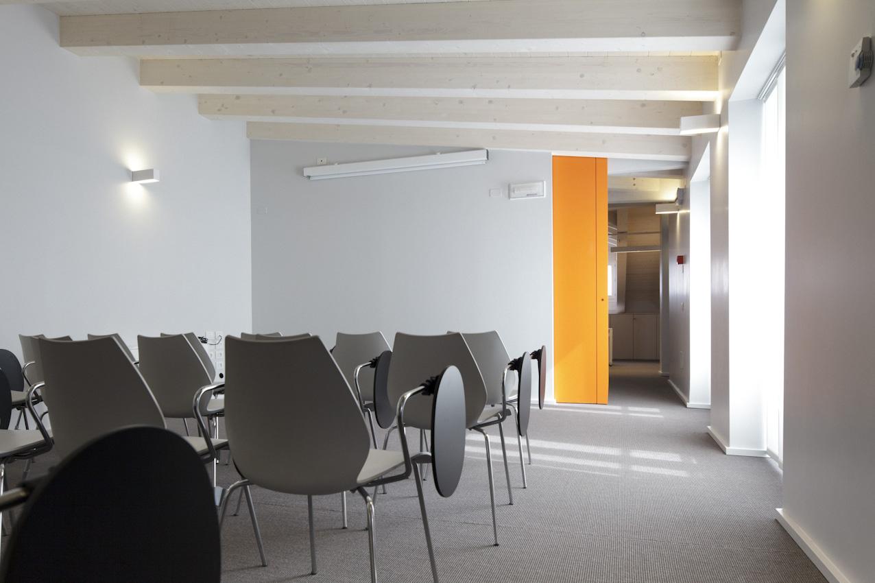 sala riunioni