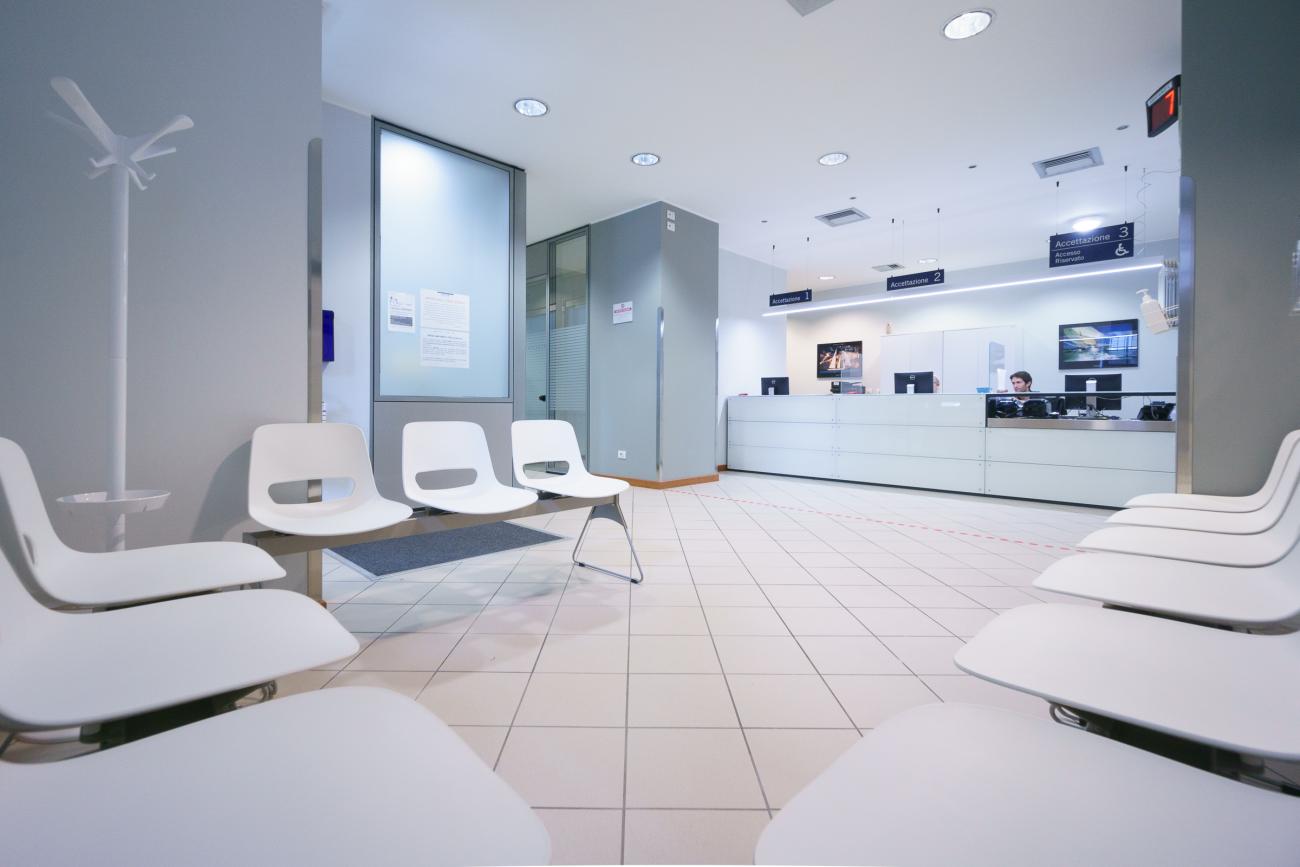 Studio Biomedico Roiano