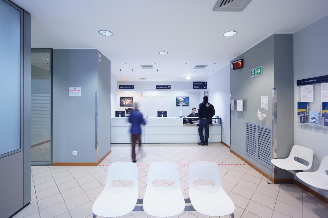 Studio Biomedico Roiano