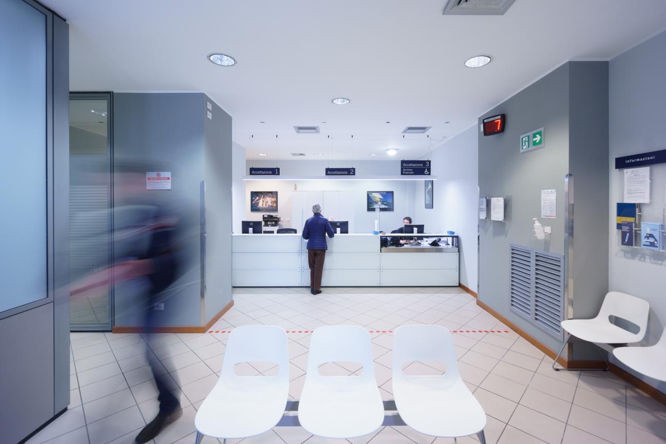 Studio Biomedico Roiano