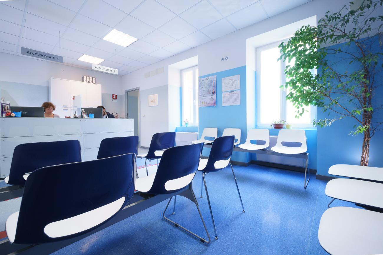 Studio Biomedico Trieste - via Gallina