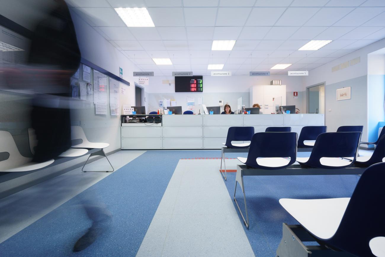 Studio Biomedico Trieste - via Gallina