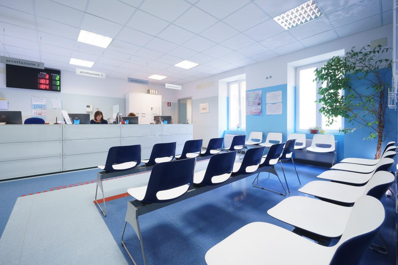 Studio Biomedico Trieste - via Gallina
