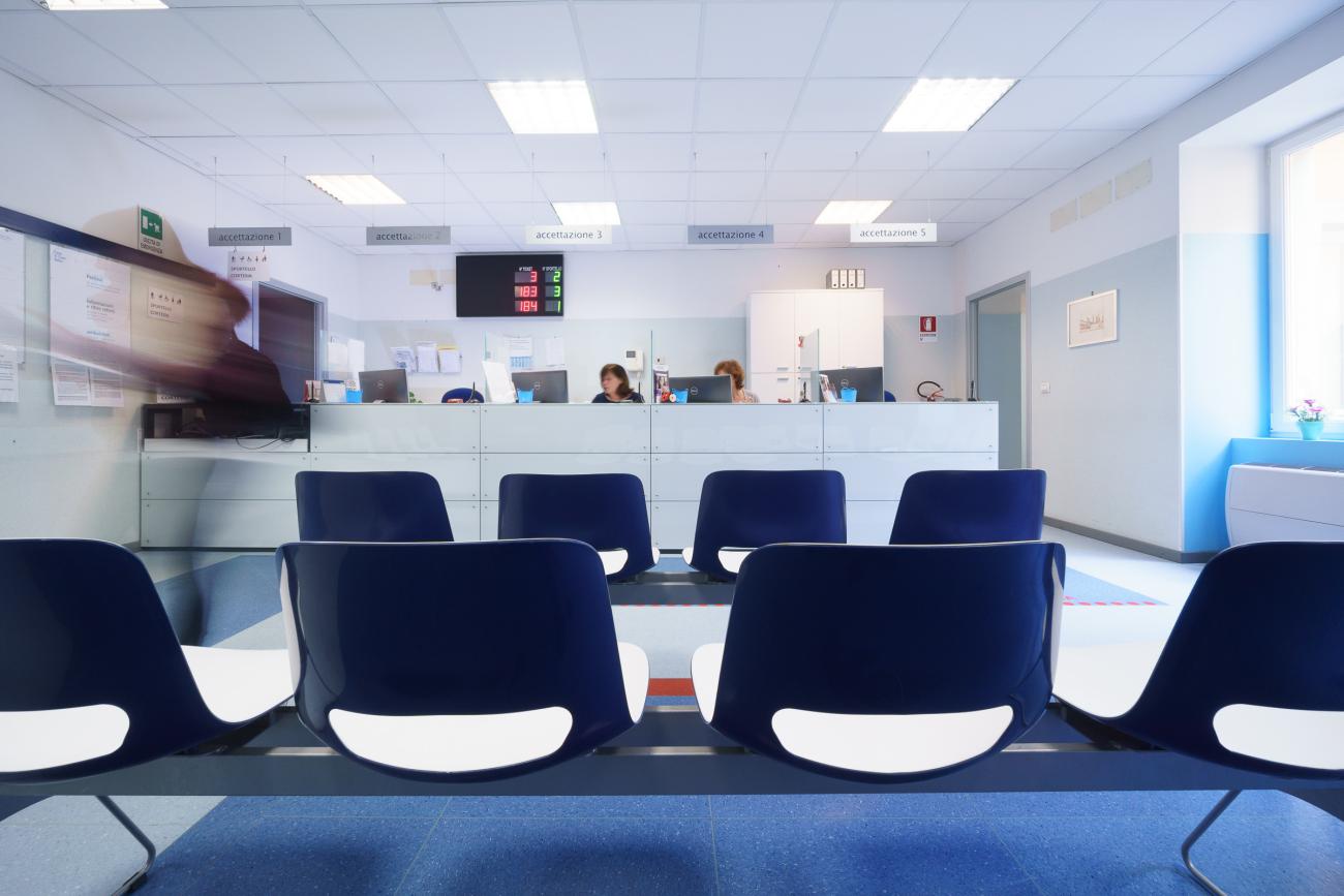 Studio Biomedico Trieste - via Gallina