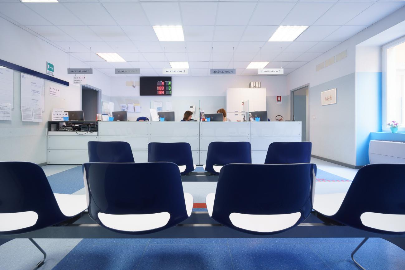 Studio Biomedico Trieste - via Gallina