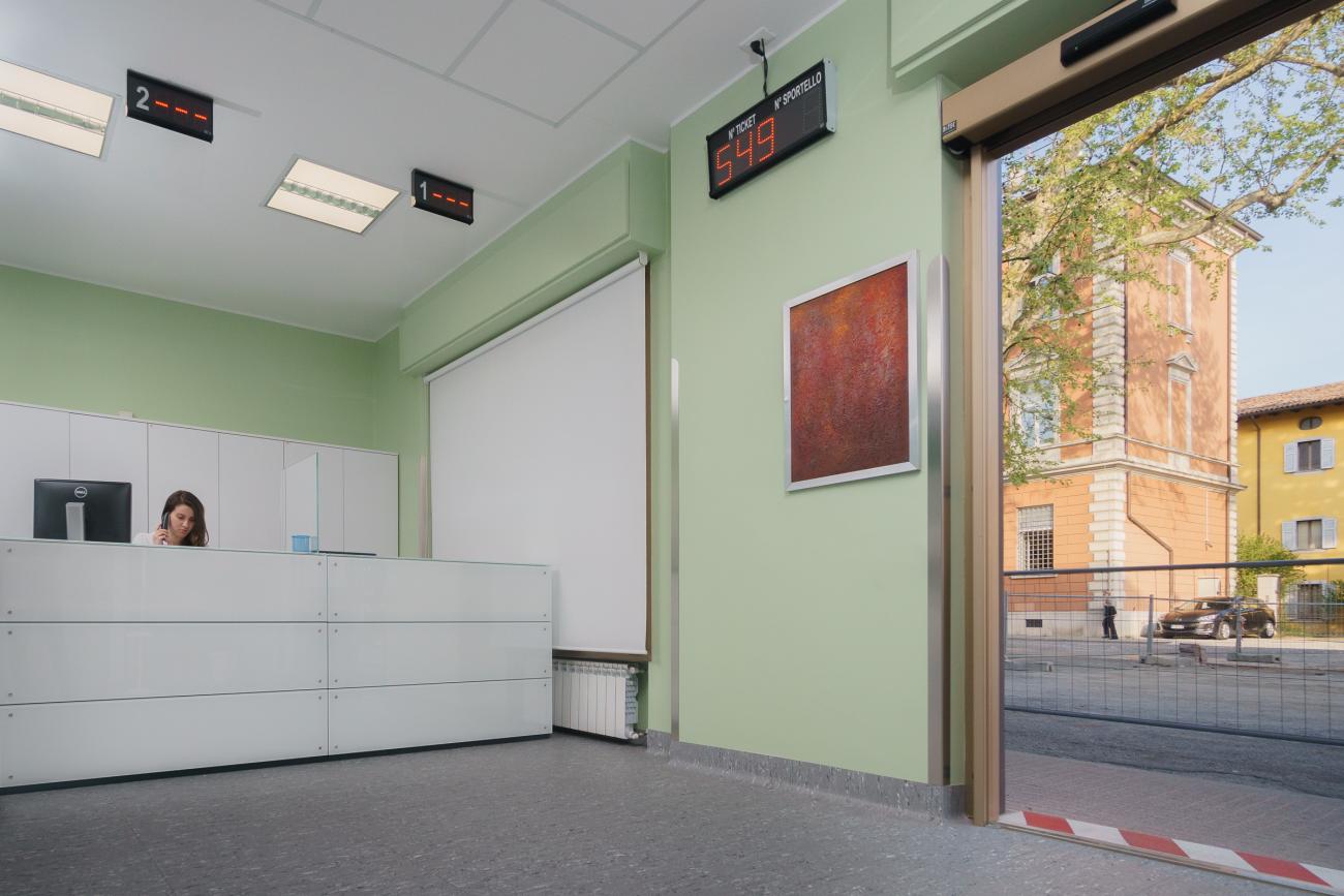 Studio Biomedico Gorizia