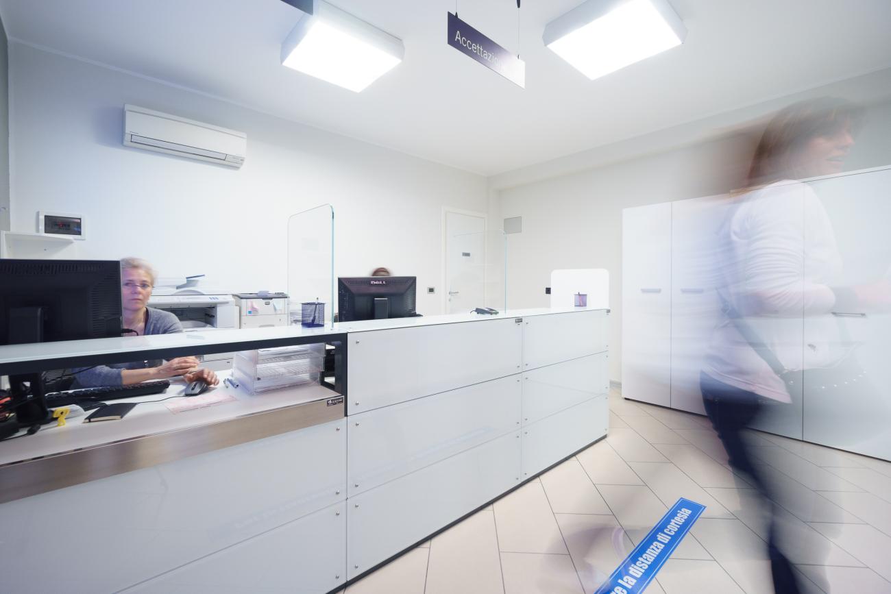Studio Biomedico Monfalcone