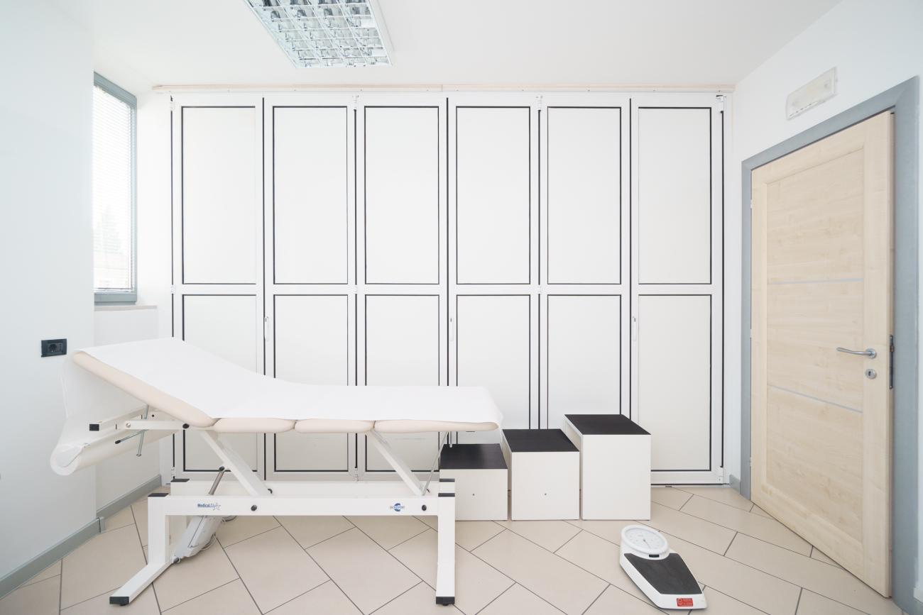Studio Biomedico Monfalcone