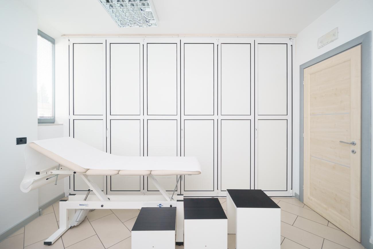 Studio Biomedico Monfalcone
