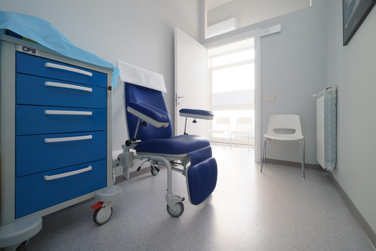 Studio Biomedico Muggia