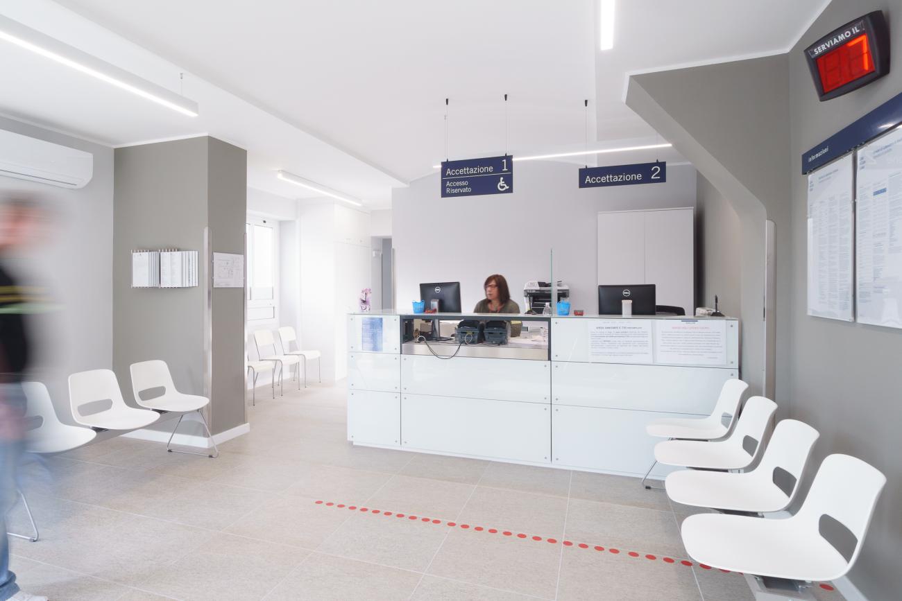 Studio Biomedico Muggia