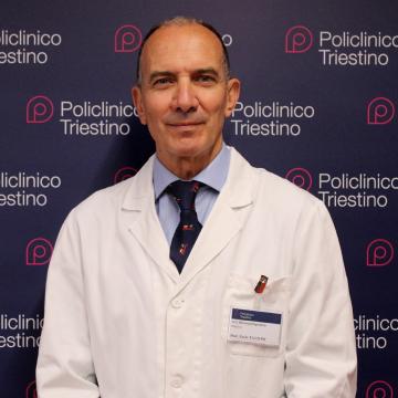 dr. Paolo Tattoni
