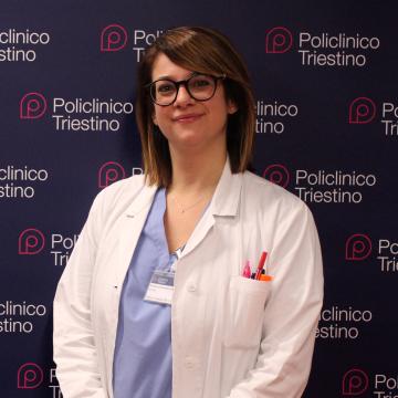 dr.ssa Annalisa Milan