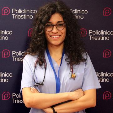 dr.ssa Marialisa Appella