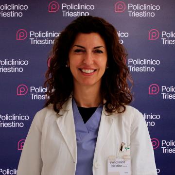 dr.ssa Arianna Lorusso