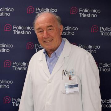 dr. Auro Combaci