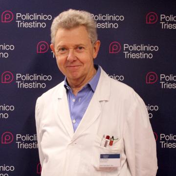 dr. Fabio Baccara