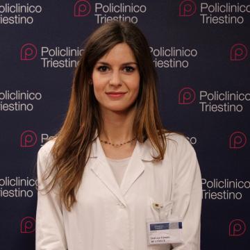dr.ssa Giorgia Beatrice