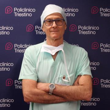 dr. Fabio Beltrame