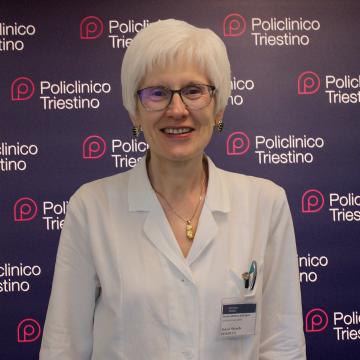 dr.ssa Marinella Benedetti