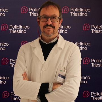 dr. Lorenzo Bison