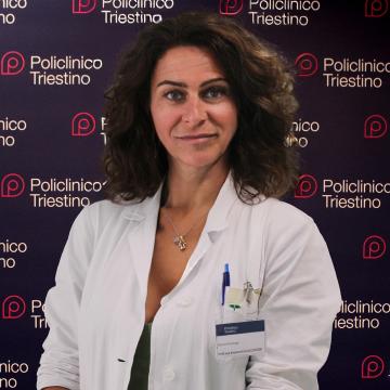dr.ssa Emanuela Cacciatori