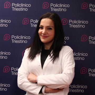 dr.ssa Maria Cardone