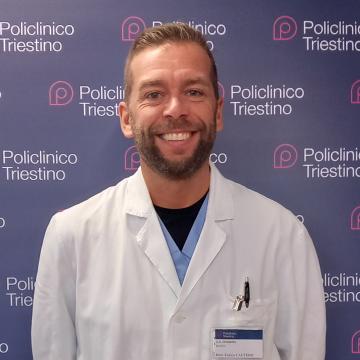 Dr. Cautero