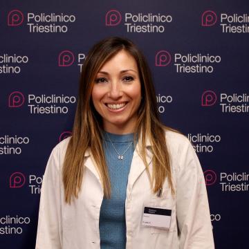 dr.ssa Claudia Cerrato