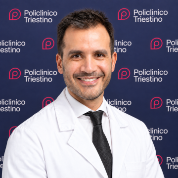 dr. Enzo Medina