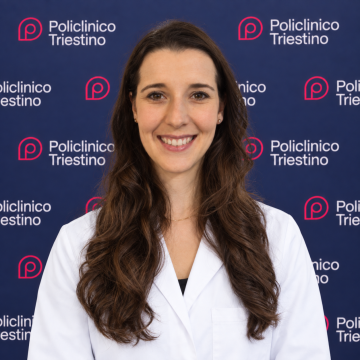 dr.ssa Mariana A. Barbosa