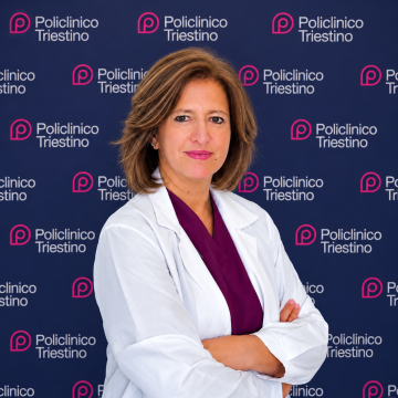 dr.ssa Ilaria Facecchia