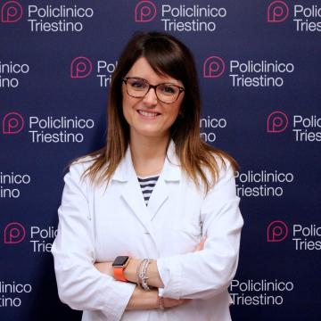 dr.ssa Claudia Papagno