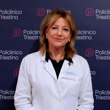 dr.ssa Cristina Cressa