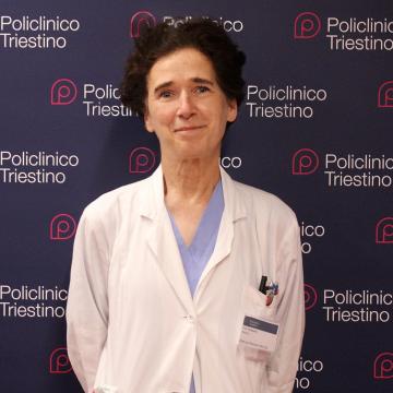 dr.ssa Marina Crucil
