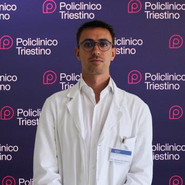 dr. Massimo Dagnelut