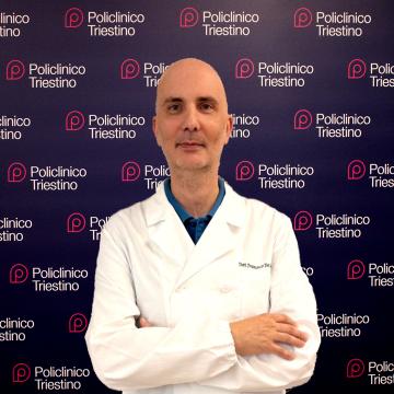 dr. Francesco De Geronimo