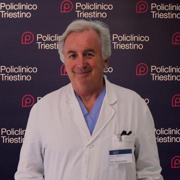 dr. Tullio De Nicola 