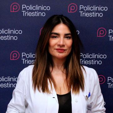 dr.ssa Desirée Salemi