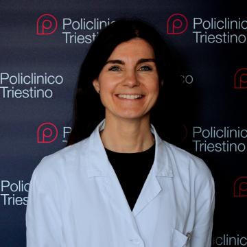 dr.ssa Daniela Dibilio