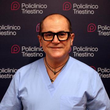 dr. Fabrizio Contini